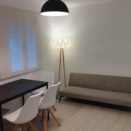 Apartamento Moderno A 1Km De กรานาดา ภายนอก รูปภาพ