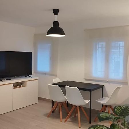 Apartamento Moderno A 1Km De กรานาดา ภายนอก รูปภาพ