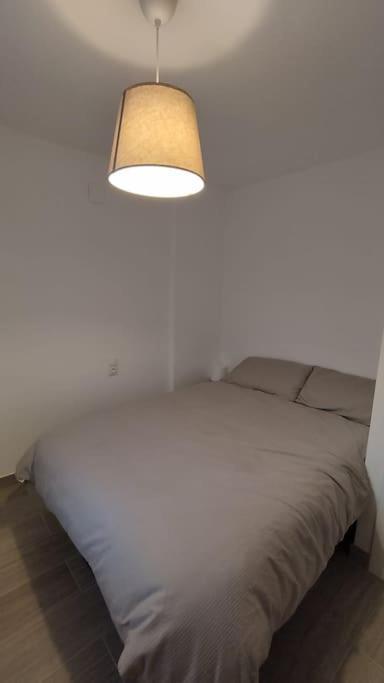 Apartamento Moderno A 1Km De กรานาดา ภายนอก รูปภาพ