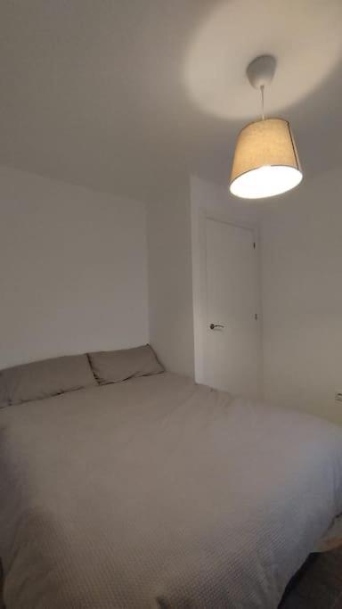Apartamento Moderno A 1Km De กรานาดา ภายนอก รูปภาพ