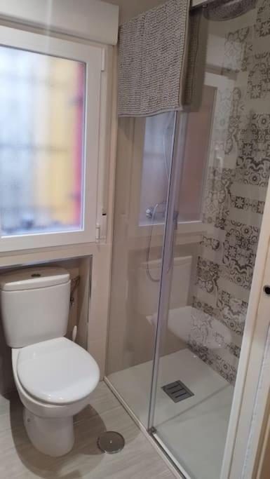 Apartamento Moderno A 1Km De กรานาดา ภายนอก รูปภาพ