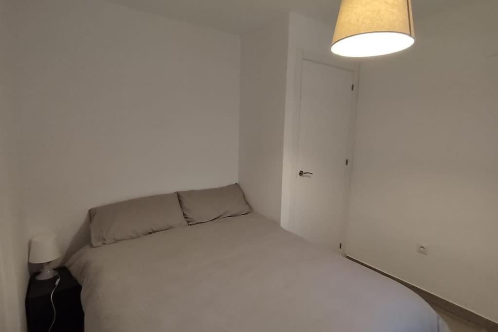 Apartamento Moderno A 1Km De กรานาดา ภายนอก รูปภาพ