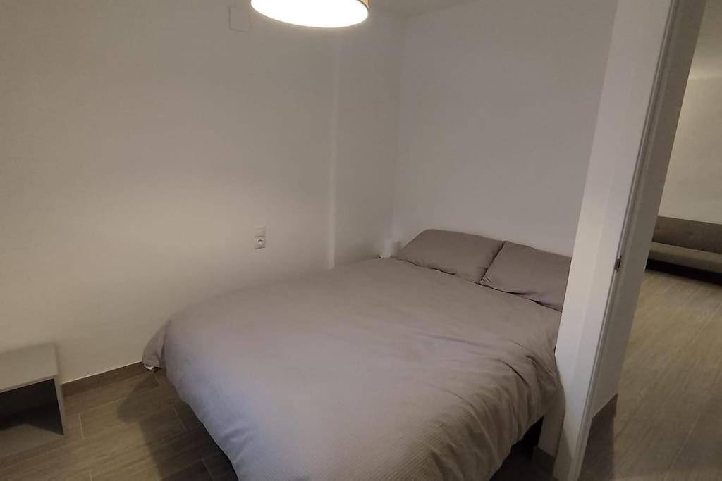 Apartamento Moderno A 1Km De กรานาดา ภายนอก รูปภาพ