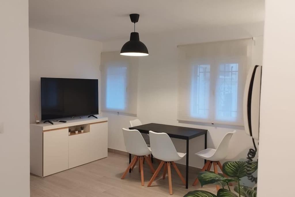 Apartamento Moderno A 1Km De กรานาดา ภายนอก รูปภาพ
